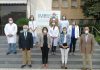 La Junta invierte casi un millón de euros en Linares para acometer obras en infraestructuras sanitarias
