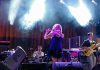 El grupo de música celta “Mar del Norte” actua este sábado en Baños de la Encina