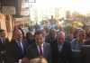 La Plataforma Todos A Una Por Linares molesta por los acuerdos del Gobierno andaluz hacia esta Comarca