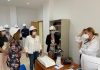 La Junta de Andalucía invierte 125.000 euros en la reforma y ampliación del Centro de Salud de Jabalquinto
