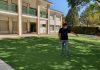 El Ayuntamiento de Úbeda trabaja para ultimar todas las tareas de adecuación de los colegios