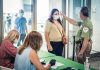 Este domingo descienden en Andalucía los nuevos contagiados y los fallecidos de coronavirus