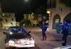 Interceptado un conductor por provocar un accidente cuando conducía ebrio