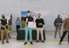 Cuarta edición de la Andalucía Open Golf celebrada en La Garza para amateurs regionales