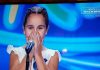 Carmen Ranea participa este lunes en la semifinal del programa ‘Idol Kids’ de Tele 5