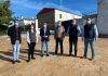 El PP pedirá el arreglo integral de la JV-5013, una vía esencial para agricultores y ganaderos de Villanueva de la Reina y Guarromán