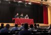 El PP resalta en Bailén la importancia de la PAC en el olivar de la provincia