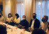 El PP provincial se reúne en Bailén