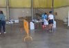 Ligera bajada de contagiados de coronavirus en Andalucía, así como de fallecidos