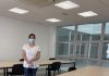 Nuevo mobiliario para la sala de estudio ubicada en la Casa de la Cultura