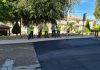Fomento reconstruye 16 pasos elevados de peatones para mejorar la seguridad en la travesía de Cazorla