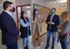 Un paso más para la unificación de espacios del Conservatorio de Úbeda