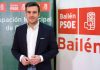 El PSOE de Bailén ha solicitado la convocatoria de un pleno extraordinario para frenar la instalación de una macrogranja
