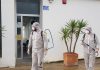 Andalucía rebaja solo en 252 las cifras de contagios de coronavirus
