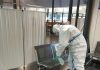 Andalucía baja de los cinco mil nuevos afectados de coronavirus tras varios días superando esta cifra