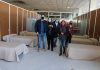 El albergue de temporeros inmigrantes abrirá sus puertas a partir de mañana jueves