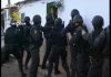 5 personas detenidas en La Carolina como por cultivo y tráfico de drogas