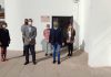 Inaugurada en Guarromán la Escuela Infantil “Martín Scheroff”