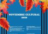 Programa Noviembre Cultural en Linares