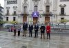 La Diputación respalda la candidatura de Jaén como sede de una de las bases logísticas del Ejército de Tierra