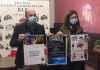La localidad de Rus ha organizado varias actuaciones para promocionar el comercio de cara a la próxima Navidad