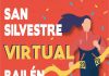 Presentada la San Silvestre 2020 que se hará de forma virtual