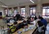 El colegio General Castaños ha iniciado sus cursos de robótica