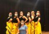 AC Contratiempos logra 2 trofeos en la final nacional de los Premios Duende