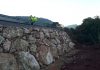 Fomento refuerza el firme y mejora el drenaje de la carretera A-312 en Arquillos