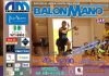 Vuelve el balonmano al 28 de Febrero