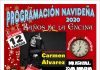 Baños de la Encina presenta la programación Cultural de Navidad