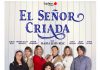 Esphera Teatro representa en Baños de la Encina la obra El Señor Criada