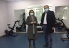 La Consejería de Salud y Familias realiza obras en el Centro de Drogodependencias de Lopera