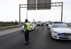 Fallece un hombre al volcar un camión anoche en la A-4 en Córdoba