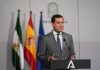 La Junta de Andalucía prorroga hasta la medianoche del viernes las actuales medidas del coronavirus