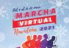 Marcha virtual en La Carolina a beneficio de «Pídeme la Luna»