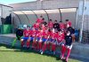 El Recre cadete empata ante el Real Jaén