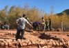 El alcalde de Rus se muestra molesto por no tener en cuenta a la localidad para los campos arqueológicos de Voluntariado Juvenil