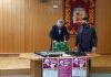 Segundo sorteo semanal de premios pode la campaña de Navidad