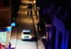 Atropello de una mujer en la calle Nueva y el autor se da a la fuga