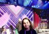 Carmen Ranea actúa este miércoles en el programa «El Show de Bertín» de Canal Sur