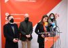 Crisis de Linares: “Ciudadanos es un partido responsable, que no va a abandonar a la ciudad”