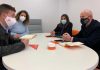 Ciudadanos apoyará la declaración de la Diputación en apoyo a Linares, pero advierte que ésta “no puede blanquear el abandono del ente provincial”