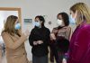 El Centro de Salud de Jabalquinto estrena reformas de ampliación y mobiliario