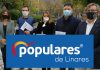 El PP de Linares no rompe el pacto, «Linares y los linarenses merecen que sigamos trabajando desde la lealtad»
