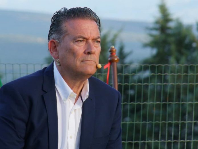 Raúl Caro, alcalade
