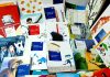 El Ayuntamiento de Rus regala de libros a los escolares de la localidad