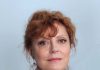Los actores Susan Sarandon y Nick Nolte apadrinarán también olivos de Carboneros