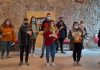 Juventud de Úbeda entrega los premios de la primera fase de la campaña ‘los jóvenes nos movemos por Úbeda’