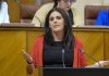 El PSOE ve “decepcionante” la visita de Moreno Bonilla a Linares: “Ha venido a prolongar su engaño con otro plan rimbombante que luego no se cumple”